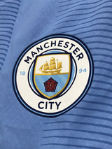 【2023/24】マンチェスター・シティ(H)/ CONDITION:New / SIZE:XL / オーセンティック