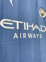 【2023/24】マンチェスター・シティ(H)/ CONDITION:New / SIZE:XL / オーセンティック