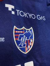 【2023】FC東京(記念)/ CONDITION:A / SIZE:2XL(日本規格)/ オーセンティック