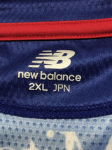 【2023】FC東京(記念)/ CONDITION:A / SIZE:2XL(日本規格)/ オーセンティック