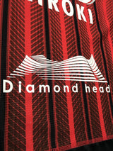 【2019】北海道コンサドーレ札幌(H)/ CONDITION:A / SIZE:L(日本規格)/ #10 / HIROKI / オーセンティック