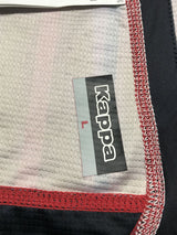 【2019】北海道コンサドーレ札幌(H)/ CONDITION:A / SIZE:L(日本規格)/ #10 / HIROKI / オーセンティック