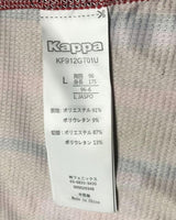 【2019】北海道コンサドーレ札幌(H)/ CONDITION:A / SIZE:L(日本規格)/ #10 / HIROKI / オーセンティック