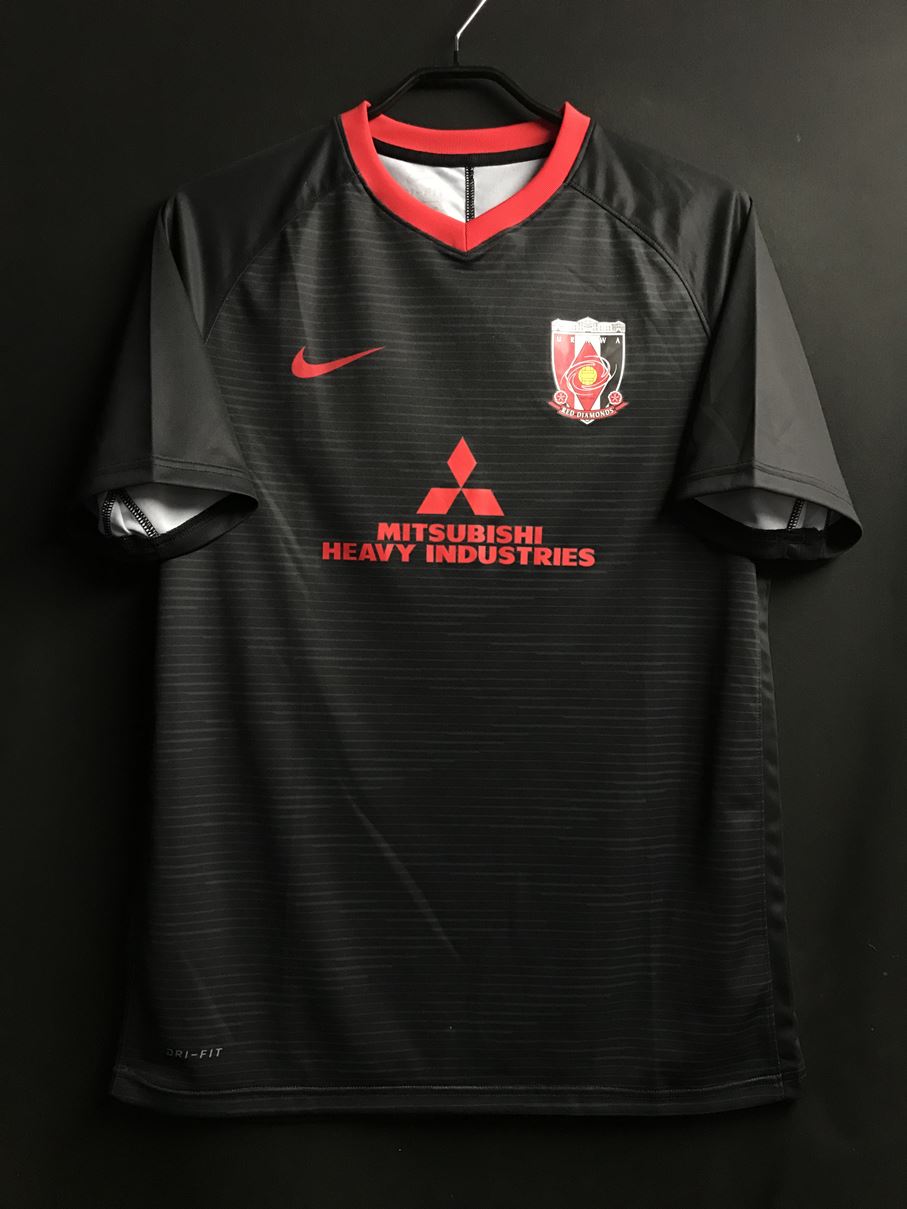 浦和レッズ　トレーニングシャツ 浦和レッズ トレーニングシャツ 浦和レッズトレーニングシャツ