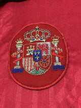 【1994/95】スペイン代表(H)/ CONDITION:A- / SIZE:M