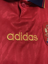 【1994/95】スペイン代表(H)/ CONDITION:A- / SIZE:M