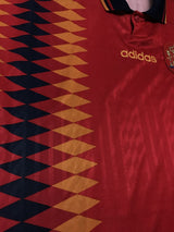 【1994/95】スペイン代表(H)/ CONDITION:A- / SIZE:M