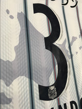 【2019】北海道コンサドーレ札幌(A)/ CONDITION:A- / SIZE:L(日本規格)/ #3 / SHINDO