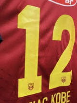 【2018】INAC神戸レオネッサ(H)/ CONDITION:NEW / SIZE:O(日本規格)/ #12 / INAC KOBE