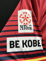 【2018】INAC神戸レオネッサ(H)/ CONDITION:NEW / SIZE:O(日本規格)/ #12 / INAC KOBE