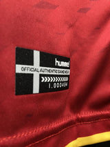 【2018】INAC神戸レオネッサ(H)/ CONDITION:NEW / SIZE:O(日本規格)/ #12 / INAC KOBE