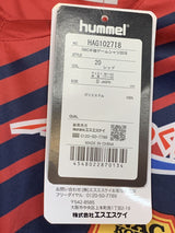 【2018】INAC神戸レオネッサ(H)/ CONDITION:NEW / SIZE:O(日本規格)/ #12 / INAC KOBE