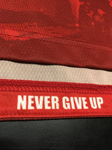 【2022】名古屋グランパス(記念/FP)/ CONDITION:A / SIZE:2XL(日本規格)/ #4 / SHIN / クラブ30周年記念