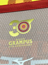 【2022】名古屋グランパス(記念/FP)/ CONDITION:A / SIZE:2XL(日本規格)/ #4 / SHIN / クラブ30周年記念