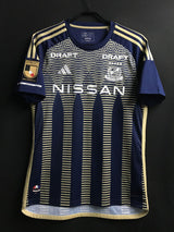 【2023】横浜F・マリノス(SP)/ CONDITION:A- / SIZE:L(日本規格) / #6 / WATANABE