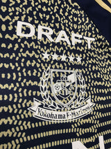 【2023】横浜F・マリノス(SP)/ CONDITION:A- / SIZE:L(日本規格) / #6 / WATANABE