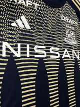 【2023】横浜F・マリノス(SP)/ CONDITION:A- / SIZE:L(日本規格) / #6 / WATANABE