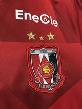 【2020】浦和レッズ(H) / CONDITION:A / SIZE:L / #22 / ABE / オーセンティック