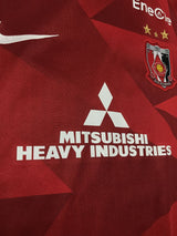 【2020】浦和レッズ(H) / CONDITION:A / SIZE:L / #22 / ABE / オーセンティック