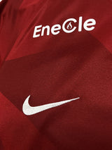 【2020】浦和レッズ(H) / CONDITION:A / SIZE:L / #22 / ABE / オーセンティック