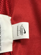 【2020】浦和レッズ(H) / CONDITION:A / SIZE:L / #22 / ABE / オーセンティック