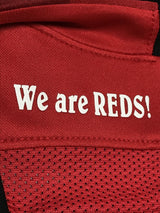 【2020】浦和レッズ(H) / CONDITION:A / SIZE:L / #22 / ABE / オーセンティック