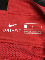 【2020】浦和レッズ(H) / CONDITION:A / SIZE:L / #22 / ABE / オーセンティック