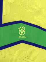 【2022/23】ブラジル代表(H) / CONDITION:A / SIZE:S / #20 / VINI JR / オーセンティック