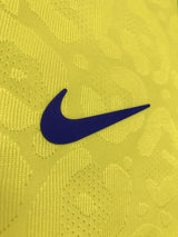 【2022/23】ブラジル代表(H) / CONDITION:A / SIZE:S / #20 / VINI JR / オーセンティック