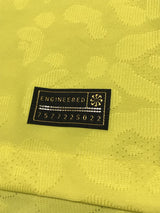 【2022/23】ブラジル代表(H) / CONDITION:A / SIZE:S / #20 / VINI JR / オーセンティック