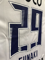 【2020】ジュビロ磐田(A)/ CONDITION:NEW / SIZE:M(ASIA)/ #29 / FUNAKI