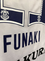 【2020】ジュビロ磐田(A)/ CONDITION:NEW / SIZE:M(ASIA)/ #29 / FUNAKI