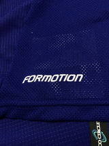 【2010】日本代表(H)/ CONDITION:A / SIZE:XO(日本規格)/ #19 / MORIMOTO / W杯デンマーク戦仕様 / オーセンティック