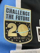 【2016】川崎フロンターレ(H)/ CONDITION:B / SIZE:XL(日本規格)/ #14 / (中村憲剛)/ 選手用