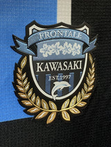 【2016】川崎フロンターレ(H)/ CONDITION:B / SIZE:XL(日本規格)/ #14 / (中村憲剛)/ 選手用