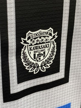 【2016】川崎フロンターレ(H)/ CONDITION:B / SIZE:XL(日本規格)/ #14 / (中村憲剛)/ 選手用