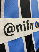 【2016】川崎フロンターレ(H)/ CONDITION:B / SIZE:XL(日本規格)/ #14 / (中村憲剛)/ 選手用