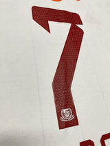 【2024】横浜F・マリノス(A)/ CONDITION:A / SIZE:XL(日本規格)/ #7 / ELBER