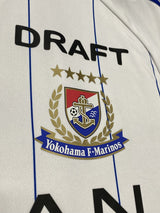 【2024】横浜F・マリノス(A)/ CONDITION:A / SIZE:XL(日本規格)/ #7 / ELBER