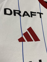 【2024】横浜F・マリノス(A)/ CONDITION:A / SIZE:XL(日本規格)/ #7 / ELBER