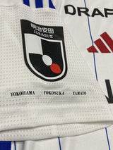 【2024】横浜F・マリノス(A)/ CONDITION:A / SIZE:XL(日本規格)/ #7 / ELBER