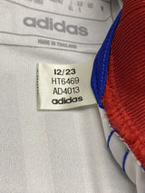 【2024】横浜F・マリノス(A)/ CONDITION:A / SIZE:XL(日本規格)/ #7 / ELBER