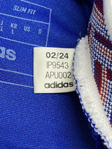 【2024】横浜F・マリノス(H)/ CONDITION:A / SIZE:XL(日本規格)/ #28 / YAMANE