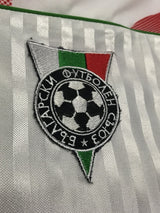 【1995】ブルガリア代表(H)/ CONDITION:A / SIZE:M