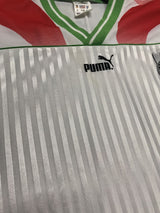 【1995】ブルガリア代表(H)/ CONDITION:A / SIZE:M