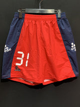 【2019】町田ゼルビア(GK)/ CONDITION:A / SIZE:XL(日本規格)/ #31 / WATANABE / 選手用 / 上下セット