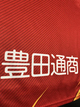 【2021】名古屋グランパス(H)/ CONDITION:A / SIZE:S(日本規格)/ オーセンティック