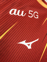 【2021】名古屋グランパス(H)/ CONDITION:A / SIZE:S(日本規格)/ オーセンティック