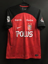 【2023】浦和レッズ(H)/ CONDITION:A / SIZE:M / #10 / D.MOBERG