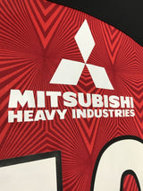 【2023】浦和レッズ(H)/ CONDITION:A / SIZE:M / #10 / D.MOBERG